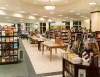 Barnes and Noble